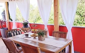 Apartmans Nadin